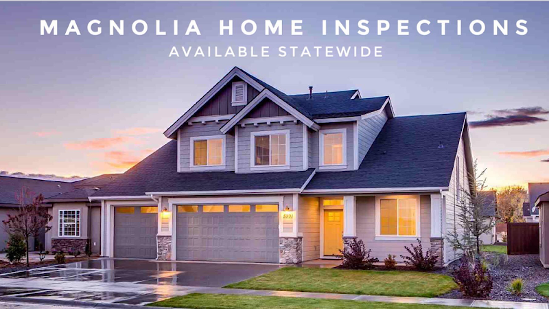 Magnolia Home Inspections