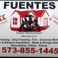 Fuentes Home Improvement Services LLC