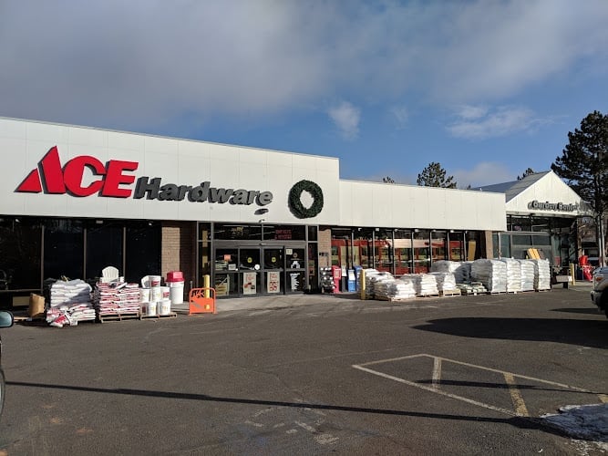 Ace Hardware & Paint