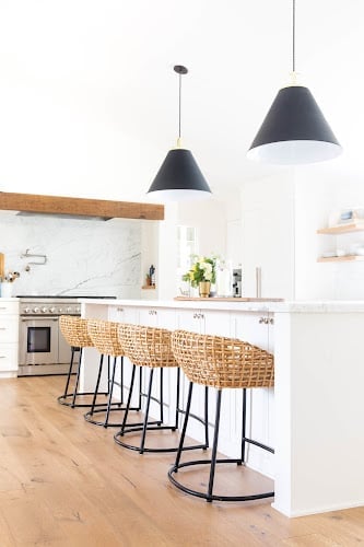 LO Design Studio (Lauren ODonnell Interiors)