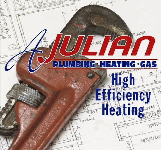 A Julian Plumbing and Heating LLC