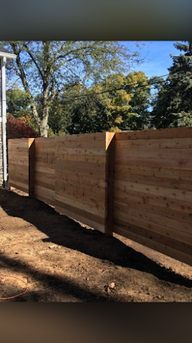 Cameron Fence Builders