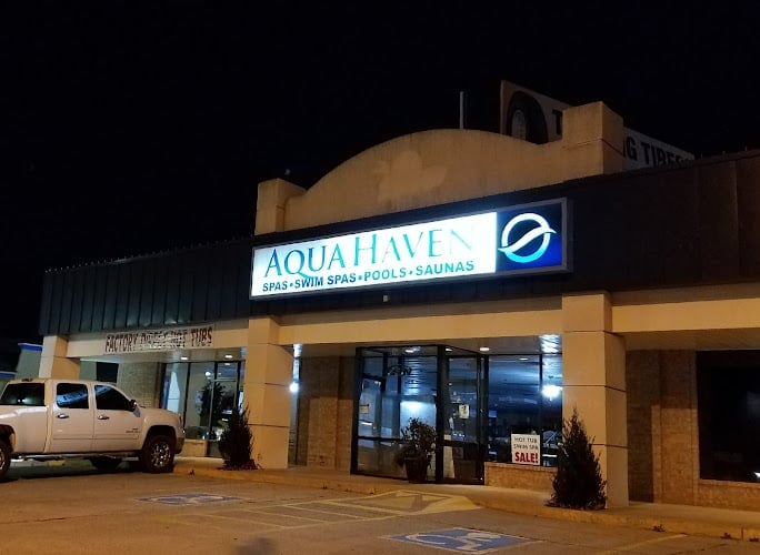 Contractor Aqua Haven in Oklahoma City OK