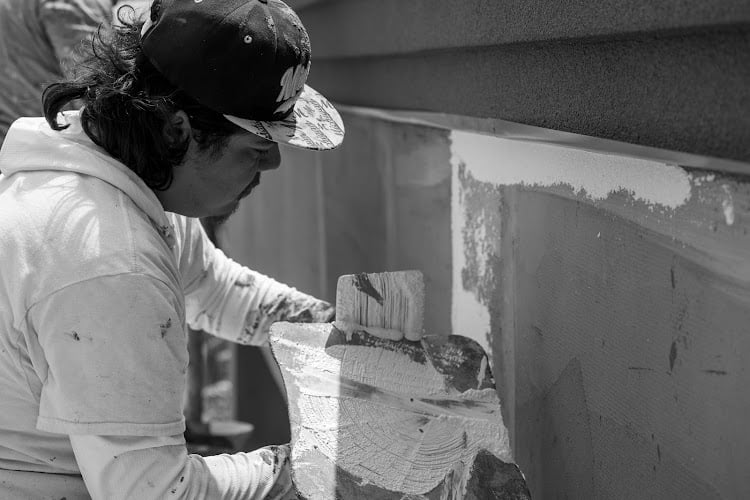 A. L. Plastering and Design