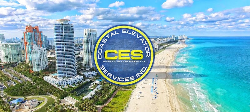 Contractor Coastal-Elevator Services, Inc. in Miami FL