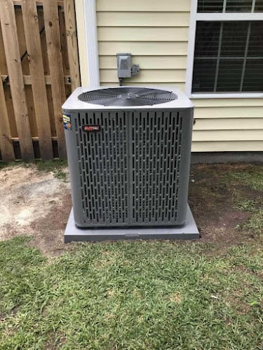 Georgia Air Conditioning & Heating Repair