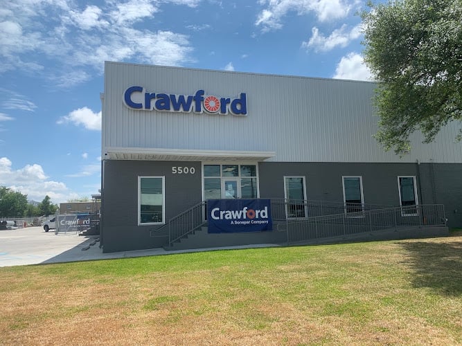 Contractor Crawford Electric Supply in Elmwood LA