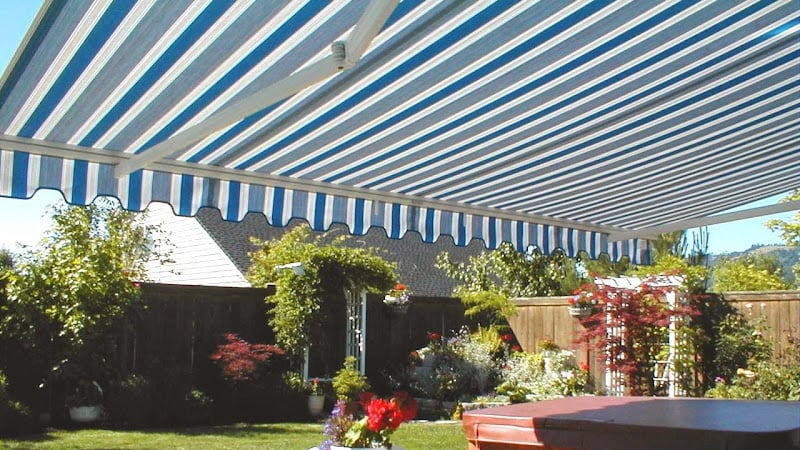 Creative Awnings & Shelters, Inc