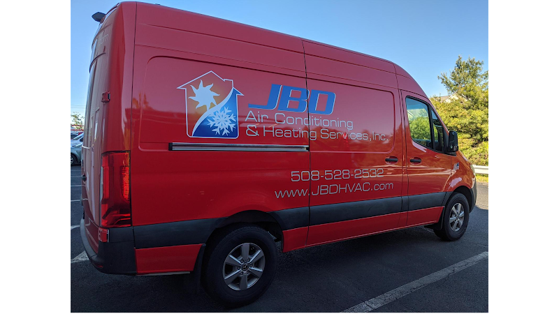 JBD Air Conditioning & Heating Services, Inc.