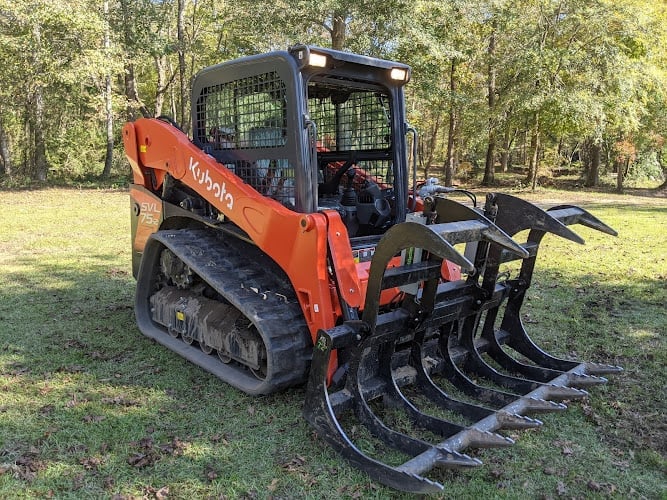 Contractor CJ Rentals in Millbrook AL