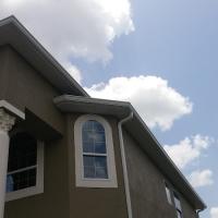 Contractor Orlando Seamless Gutters in Orlando FL