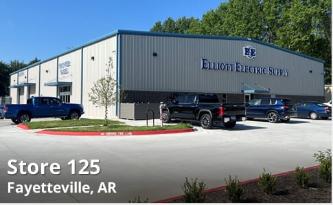 Elliott Electric Supply