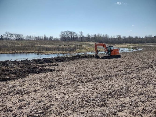 Ramberg Excavating