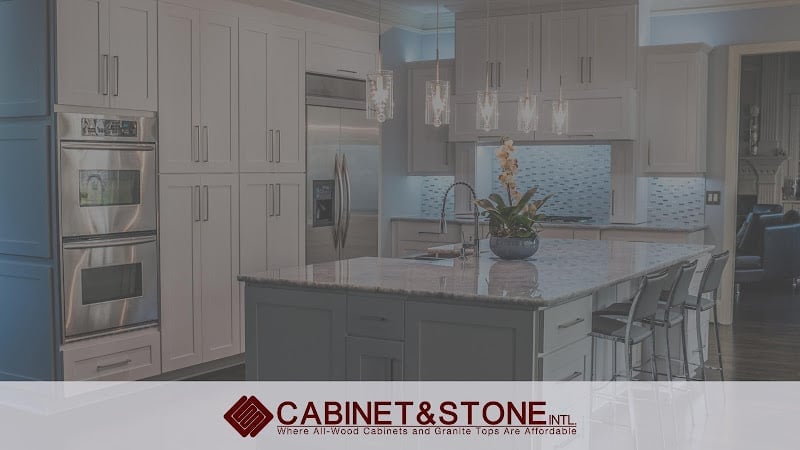 Cabinet & Stone International