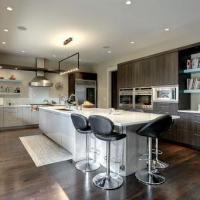 Contractor JM Kitchen & Bath Design in Denver CO