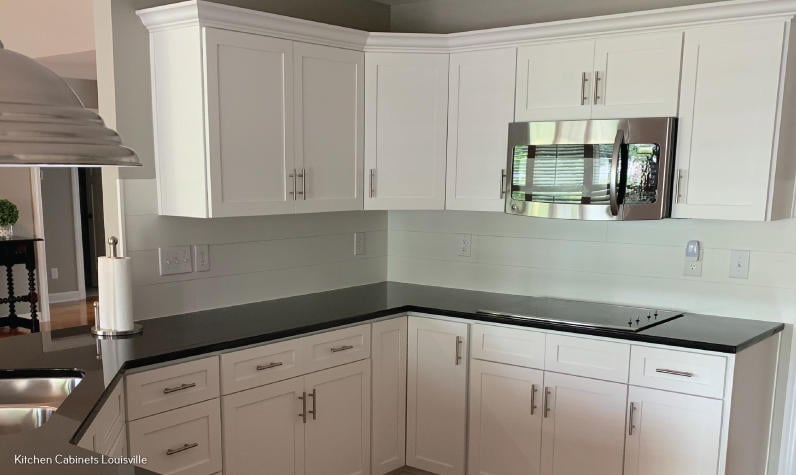 Contractor Kitchen Tune-Up in Louisville KY