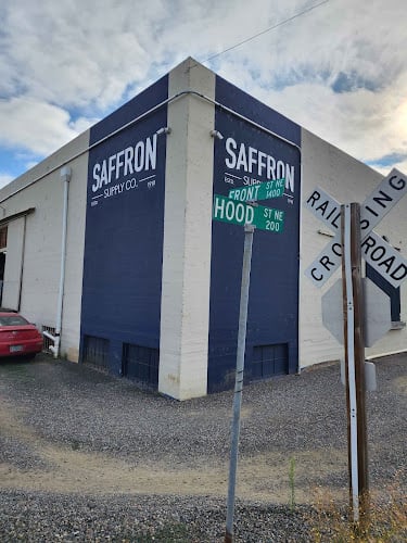 Contractor Saffron Supply Co in Salem OR