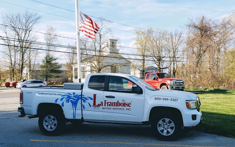 Contractor Graphics Unlimited in Putnam CT