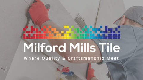 Milford Mills Tile