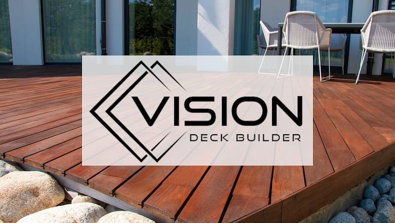 VlSlON Deck Builder