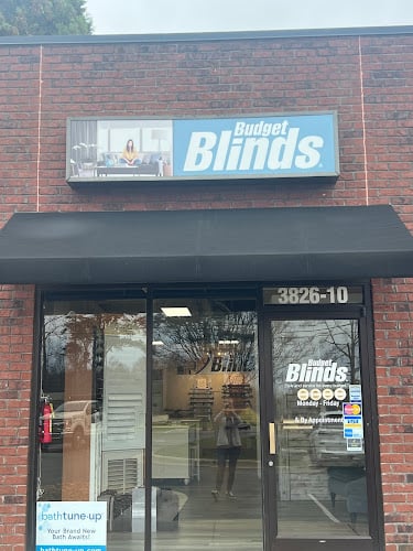 Budget Blinds of Morganton/Lenoir