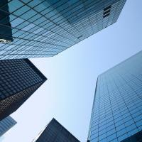 City High Rise Window Cleaning