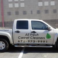 All Fresh Carpet Cleaners