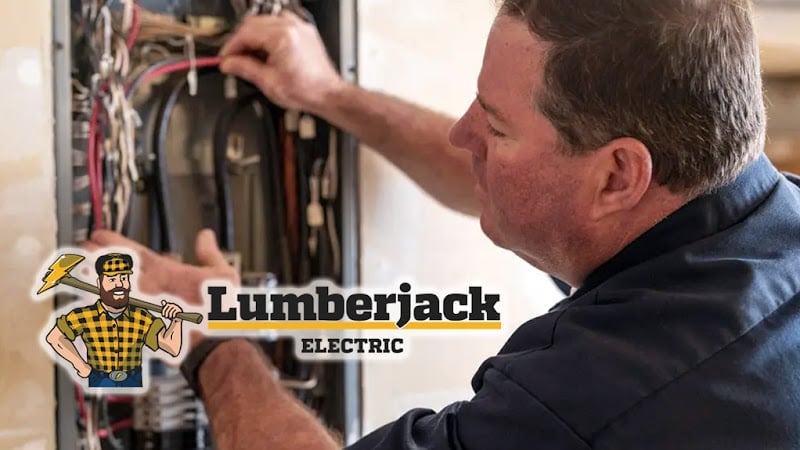 Contractor Lumberjack Electric in New Hope MN