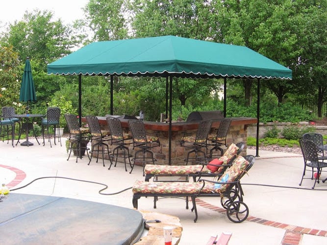 Specialty Awning & Canvas Products