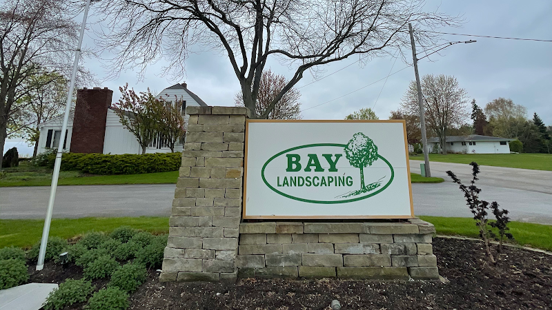 Contractor Bay Landscaping, Inc. in Essexville MI