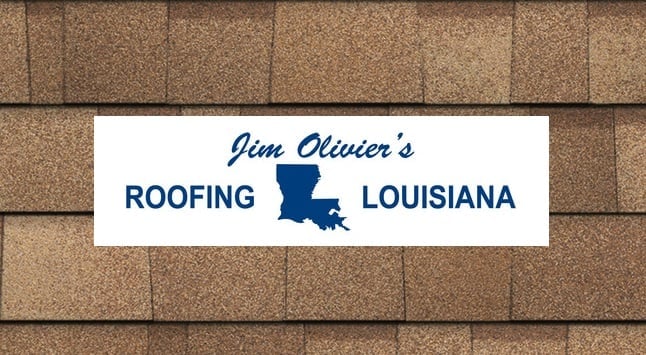 Roofing Louisiana