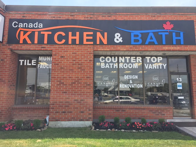 Canada Kitchen and Bath