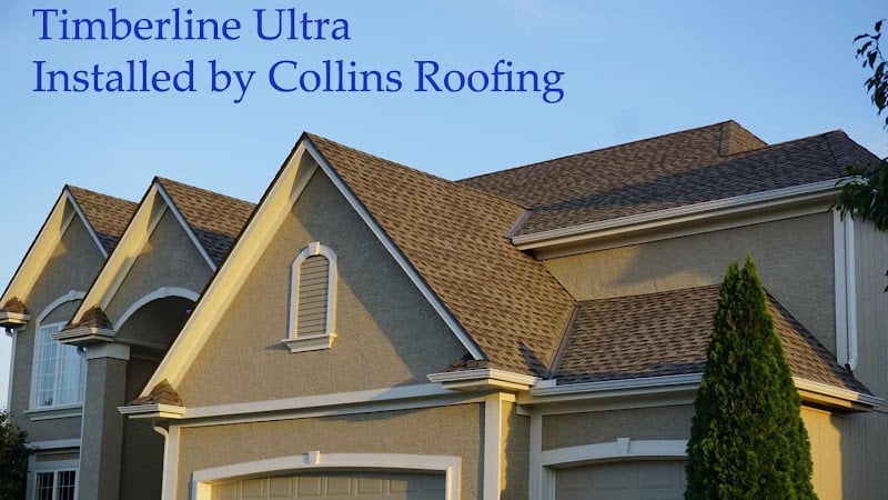 Collins Roofing