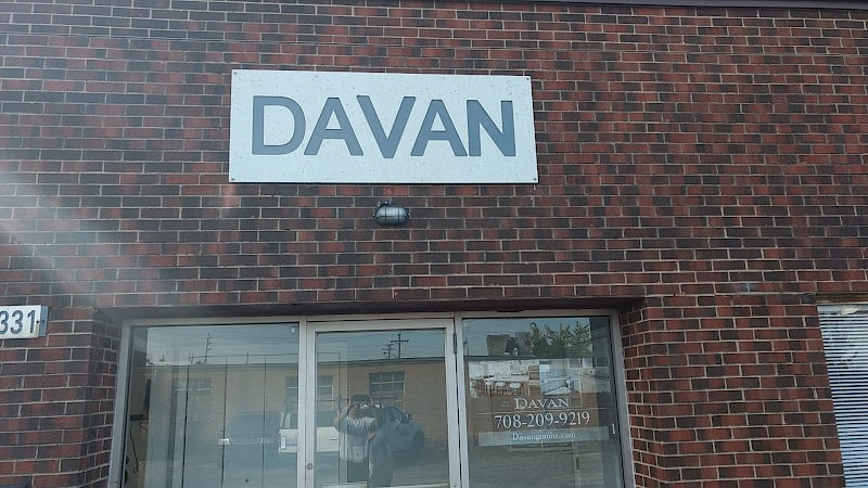 Davan Granite