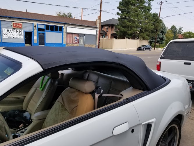 Contractor Colorado Seat Treat in Denver CO