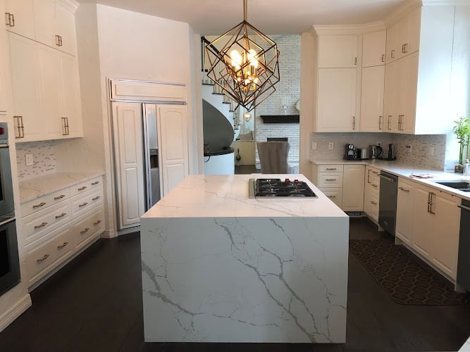 Denver Granite