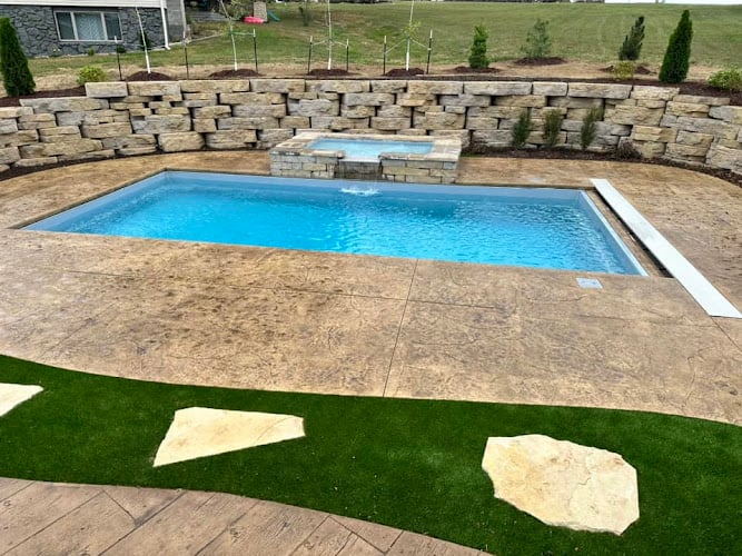 Gill Hardscapes & Construction LLC