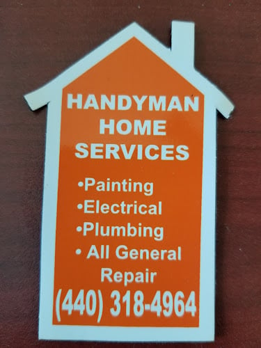 Handyman Home Services, LLC