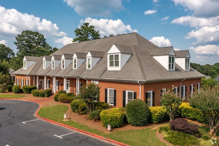 Contractor Goodman-Gable-Gould/Adjusters International in Dunwoody GA