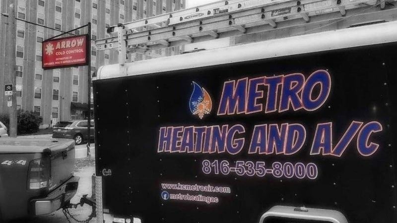 Metro Heating and A/C