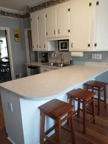 Contractor Carolina Countertop in Columbia SC