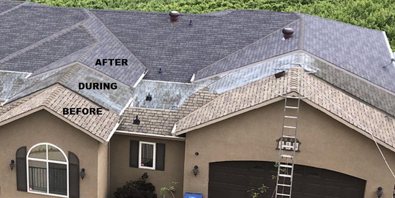 MI Roof Renewal LLC