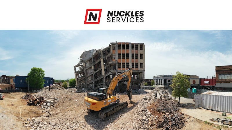 Nuckles Services