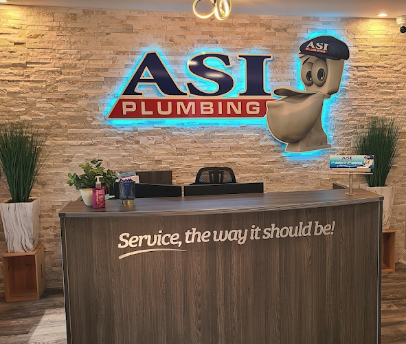 Contractor ASI Plumbing in Louisville KY