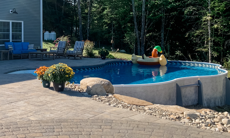 Daves Pool Sales & Service, Inc.