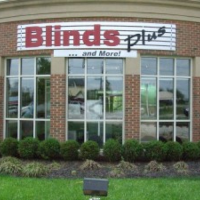 Contractor Blinds Plus and More in Mason OH