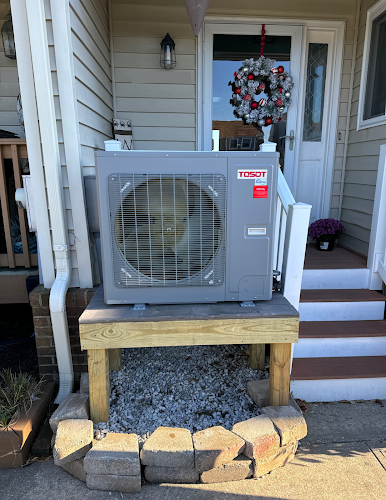 Integrity Heating & Air