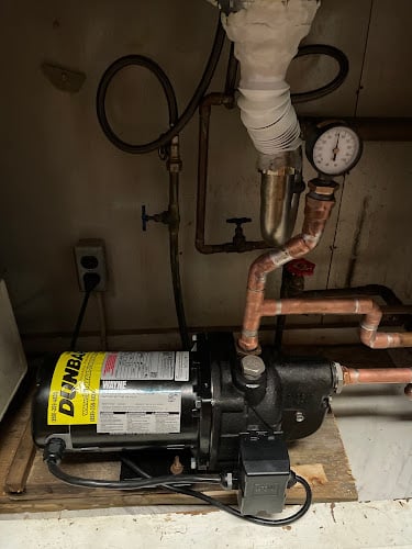 H C Dunbar Plumbing