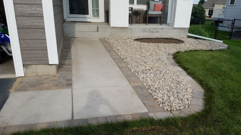 Easy Landscaping LLC