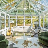 Four Seasons Sunrooms and Additions by D&E Designs